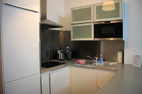 Govienna Luxury Oldtown Apartment