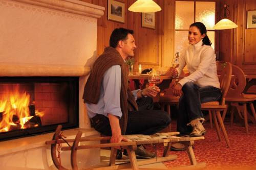 Hotel B�ntali