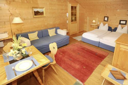 Apartamento Br�cklmeier Ferienwohnungen