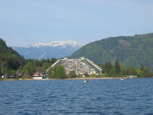 Apartamento Ferienwohnung Im Haus Landskron