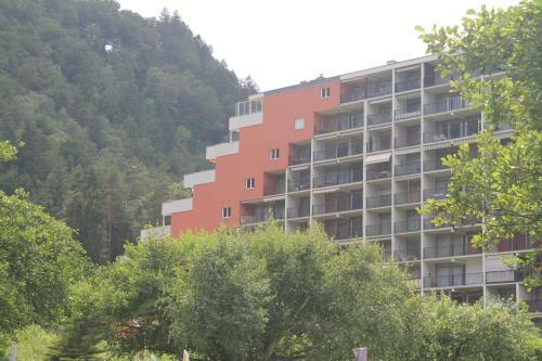 Apartamento Ferienwohnung Im Haus Landskron