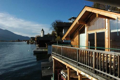 Das Bootshaus