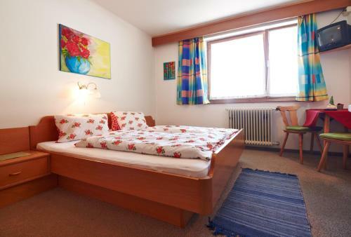Hostal Pension Franziska