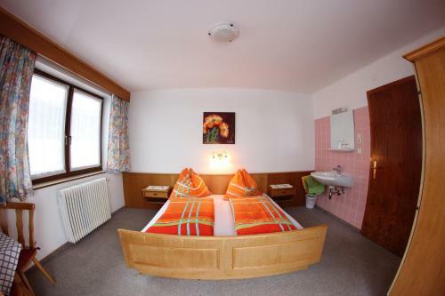 Hostal Pension Franziska