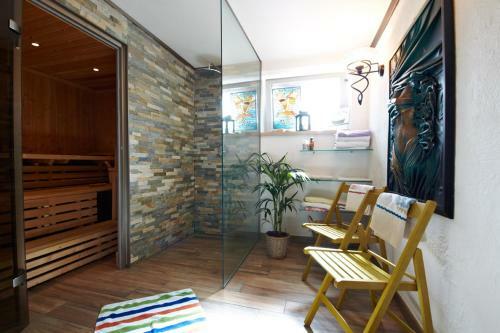 Hostal Pension Franziska