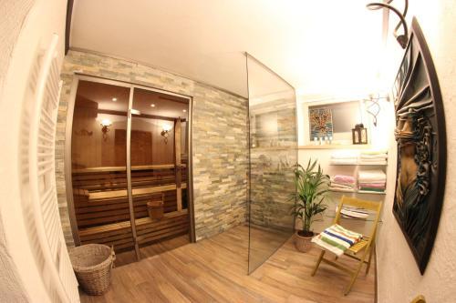 Hostal Pension Franziska