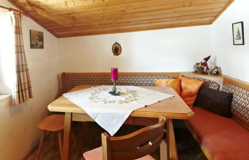 Hostal Pension Franziska