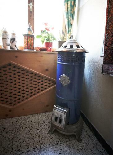 Hostal Pension Franziska
