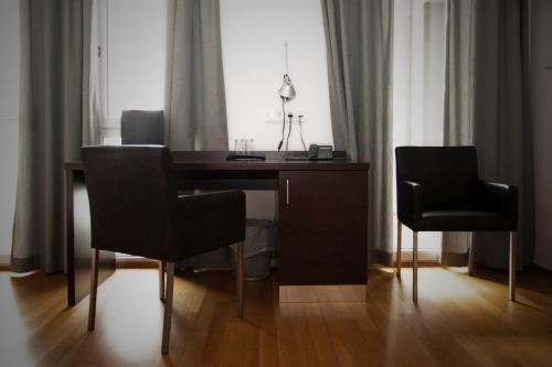 Hotel Zum Schwarzen B�ren