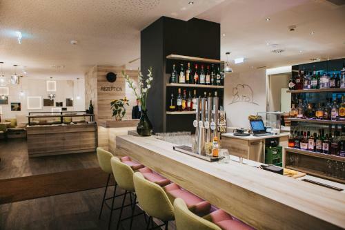 Hotel Zum Schwarzen B�ren