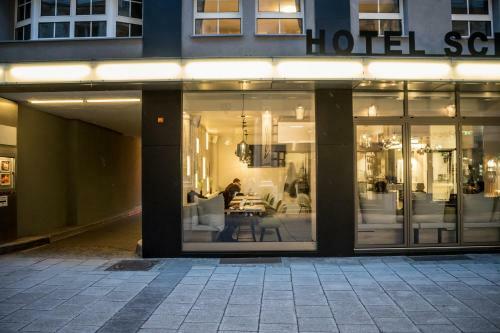 Hotel Zum Schwarzen B�ren
