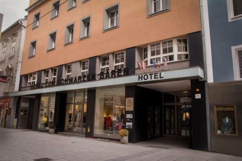 Hotel Zum Schwarzen B�ren