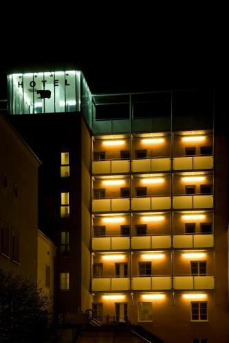 Hotel Zum Schwarzen B�ren