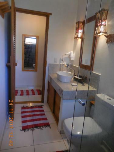 Hostal Pousada Pandoro