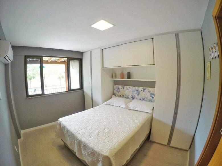 Apartamento Para�so Das �guas Residencial
