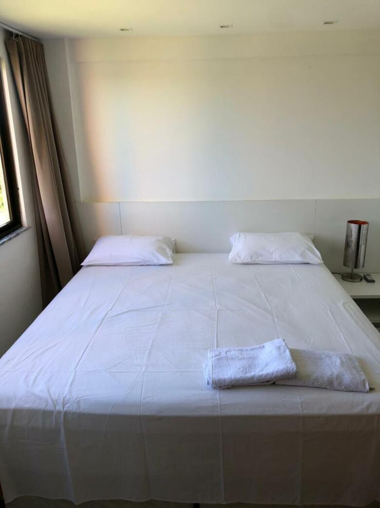 Apartamento Para�so Das �guas Residencial