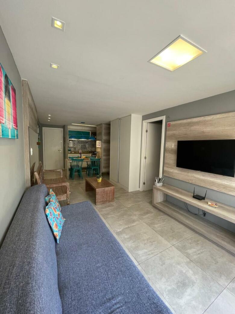 Apartamento Para�so Das �guas Residencial