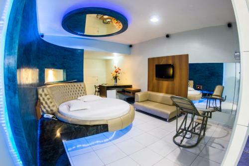 Hotel Netuno Motel (adults Only)