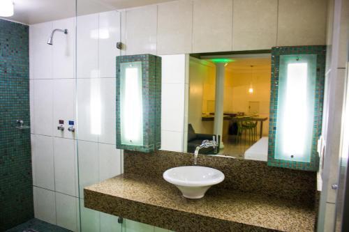 Hotel Netuno Motel (adults Only)