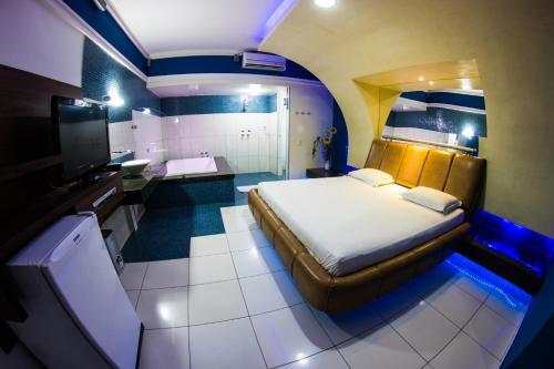 Hotel Netuno Motel (adults Only)
