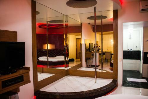 Hotel Netuno Motel (adults Only)