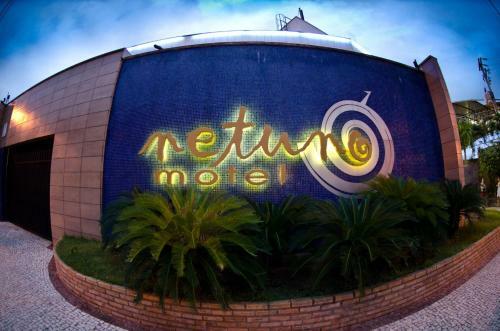 Hotel Netuno Motel (adults Only)