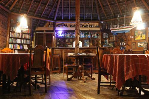 Hostal Pousada Colibri