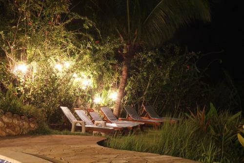 Hostal Pousada Colibri
