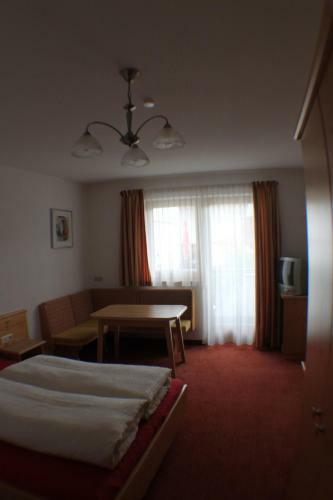 Hostal Haus Gerda