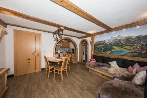 Apartamento Wellness-appartementhaus Seebichl