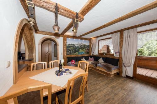 Apartamento Wellness-appartementhaus Seebichl