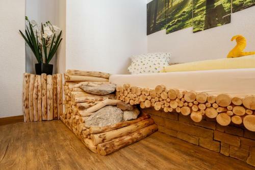 Apartamento Wellness-appartementhaus Seebichl