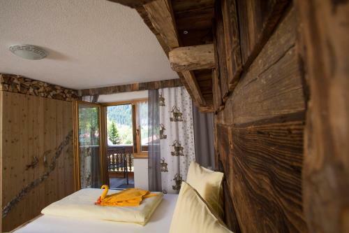 Apartamento Wellness-appartementhaus Seebichl