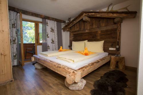 Apartamento Wellness-appartementhaus Seebichl