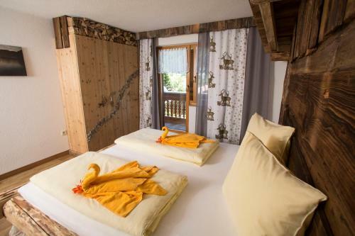 Apartamento Wellness-appartementhaus Seebichl