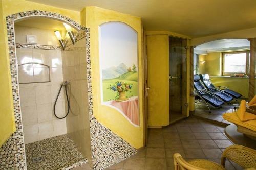 Apartamento Wellness-appartementhaus Seebichl
