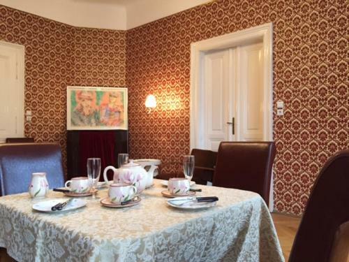 Apartamento Wohnzimmer