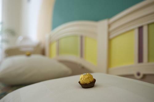 Apartamento Wohnzimmer