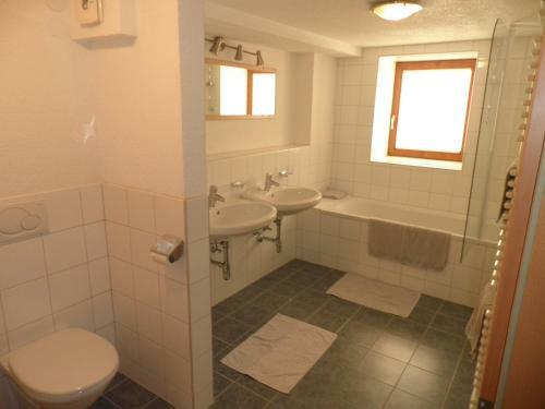 Hostal Haus Anna