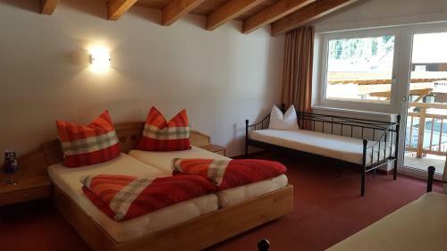 Hostal Haus Anna