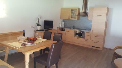 Hostal Haus Anna