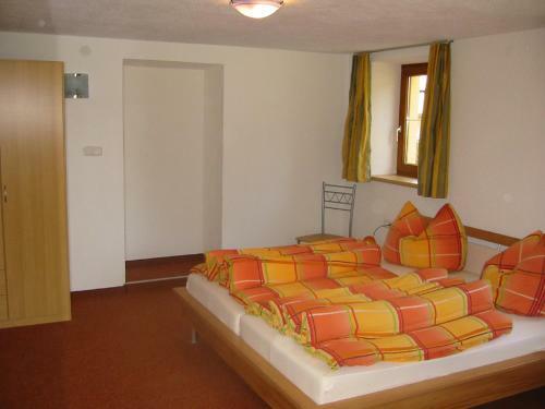 Hostal Haus Anna