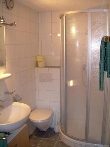 Hostal Haus Anna
