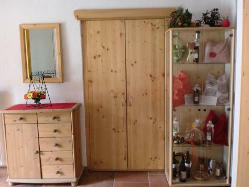Apartamento Landhaus Ganzer