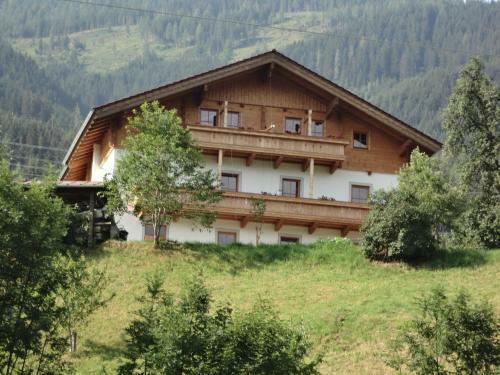 Apartamento Landhaus Ganzer
