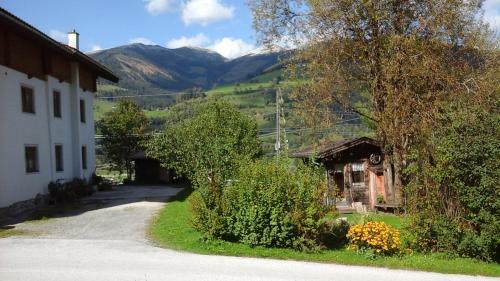 Apartamento Landhaus Ganzer