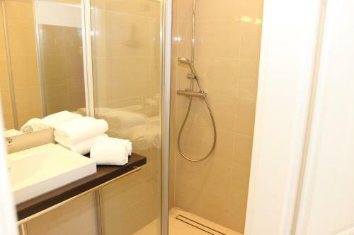Lifestyle Apartments Wien