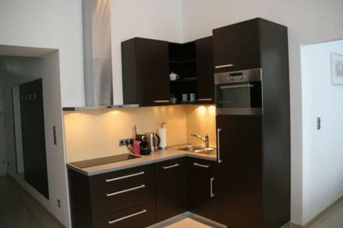 Lifestyle Apartments Wien