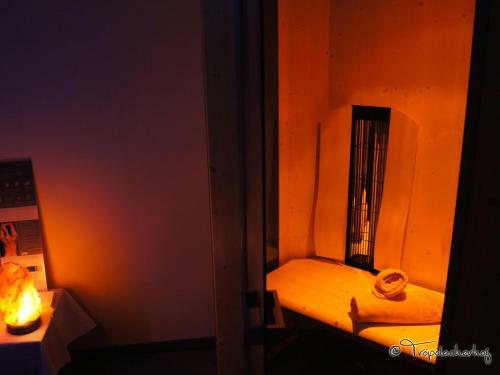 Der Tr�polacherhof Hotel & Restaurant