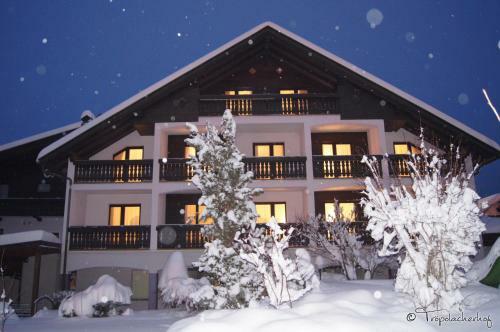 Der Tr�polacherhof Hotel & Restaurant